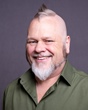 Mr. Lawrence S. Osborn, LSI, Manager of Field Operations
